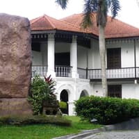 Sun Yat Sen Nanyang Memorial Hall: Entry Ticket — gallery 1