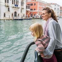 Vaporetto ACTV Water Bus & Mainland Bus Pass: 1 to 7 Days with Audio Guide — gallery 3