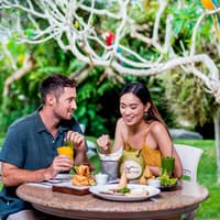 Bali Bird Park Tickets + Optional Lunch with Bird Stars — gallery 2