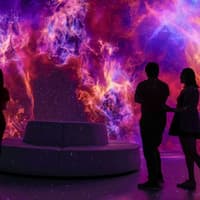 Illuminarium Atlanta: Entry Ticket — gallery 3