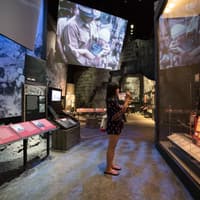 The National WWII Museum: Entry Ticket — gallery 3