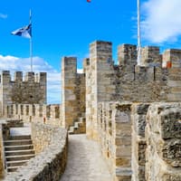 São Jorge Castle Tickets — gallery 3