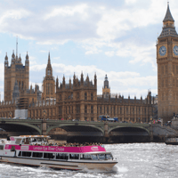 London Eye: River Cruise — gallery 1