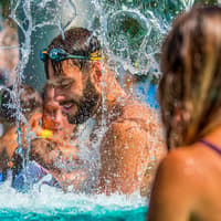 Chocholow Thermal Baths Tickets with Transfer Option — gallery 3