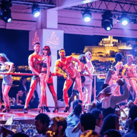Lío Ibiza on Thursdays: Tiempo Tickets — gallery 3