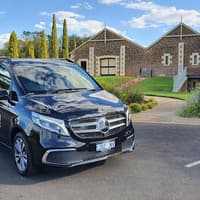 Coonawarra: Private Wine Tasting Tour — gallery 1
