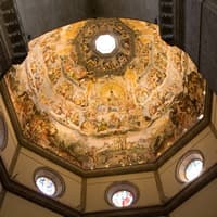 Accademia Gallery & Florence Duomo: Guided Visit + City Walking Tour — gallery 2