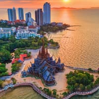 Tickets to The Sanctuary of Truth – World's Largest Wooden Castle — gallery 3