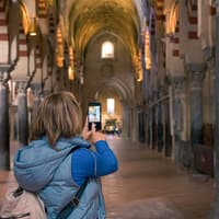 Cordoba Mosque-Cathedral Tickets — gallery 2