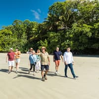 Great Barrier Reef & Daintree Rainforest: 2-Day Tour + Lunch — gallery 1