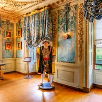 Warwick Castle Entry Tickets — gallery 2