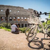 E-Bike Rental on the Tiber — gallery 2
