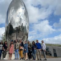 Houston: Guided City Driving Tour — gallery 3