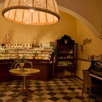Florence: Guided Perfume Masterclass + Certificate — gallery 2