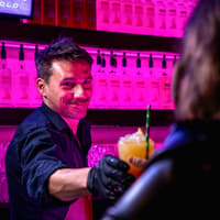 Combo: Icebar Amsterdam + 1-Hour Canal Cruise Tickets — gallery 3