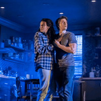 Paranormal Activity — gallery 2