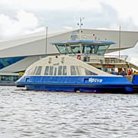 Amsterdam GVB Public Transport Pass: Unlimited Public Transportation — gallery 3