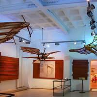 Leonardo da Vinci Museum: Skip the Line Tickets — gallery 3