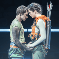 The Hunger Games — gallery 2