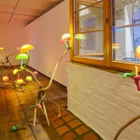 KUNST HAUS WIEN - Hundertwasser Museum Tickets — gallery 1