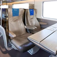 Trenitalia One-Way High-Speed Train Tickets: Rome Termini Station to Firenze Santa Maria Novella Station — gallery 1