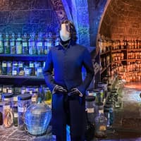 Harry Potter™ Warner Bros. Studio Tickets — gallery 4