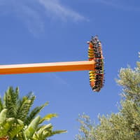 Terra Mítica: Entry Ticket — gallery 2