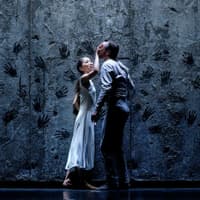Akram Khan's Giselle — gallery 2