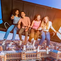 THIS IS HOLLAND: 5D Ultimate Flight Experience Tickets — gallery 1