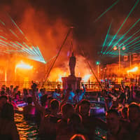 Sparty: Ultimate Late-Night Spa Party in Szechenyi Spa — gallery 4