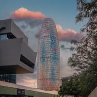 Mirador Torre Glòries: Skip The Line Ticket — gallery 2