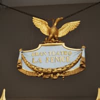 Teatro La Fenice Skip-the-Line Tickets with Audio Guide — gallery 3
