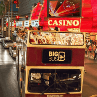 Big Bus: Las Vegas Night Bus Tour — gallery 1
