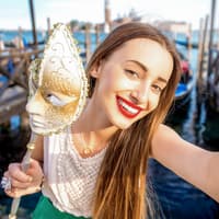 Venice Walking Tour with Grand Canal Gondola Ride — gallery 3