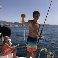 Catamaran Excursion Marbella — gallery 4