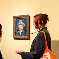 Van Gogh Museum: Skip The Line Entry + 2-Hr Guided Tour — gallery 1