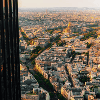 Montparnasse Tower Observation Deck — gallery 1
