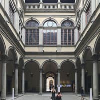 Palazzo Strozzi: Rothko in Florence Exhibition — gallery 4