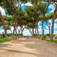 Vespa Tour in Rome — gallery 2