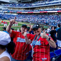 LoanDepot Park: Miami Marlins Baseball Game — gallery 3