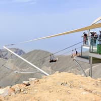 Jais Zipline Adventure Tickets — gallery 2