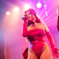 Madame Arthur Cabaret: Show Only — gallery 1