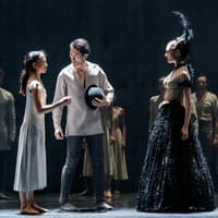 Akram Khan's Giselle — gallery 4