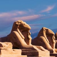 Luxor: Guided Day Tour to East and West Bank + Roundtrip Transfer — gallery 4