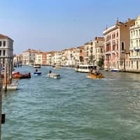 1-Hour Sightseeing Cruise on the Grand Canal — gallery 2