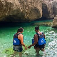 Stand Up Paddle Excursion in Capri: Caves and Beaches — gallery 4
