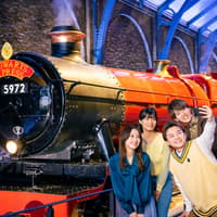 Tickets to Warner Bros. Studio Tour Tokyo - The Making of Harry Potter — gallery 1