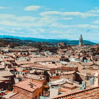 Girona Game of Thrones City — gallery 2