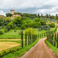 From Florence: Chianti Wine Tasting Tour — gallery 1