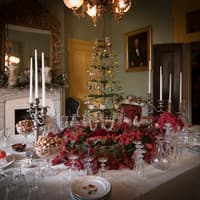 Belmont Mansion Tour — gallery 1